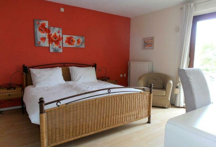 B&b Jossefin Tuinen