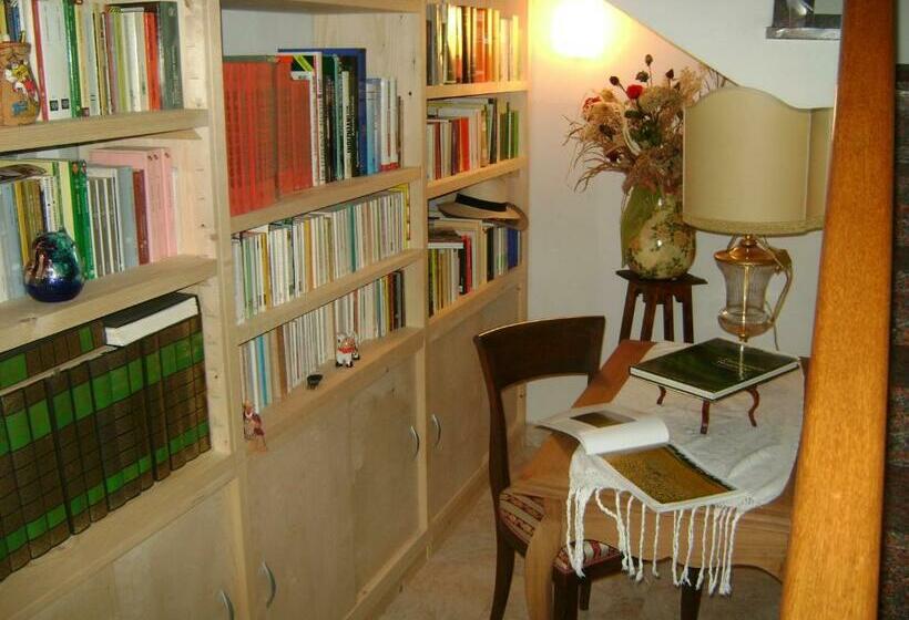 B&b Lattemiele