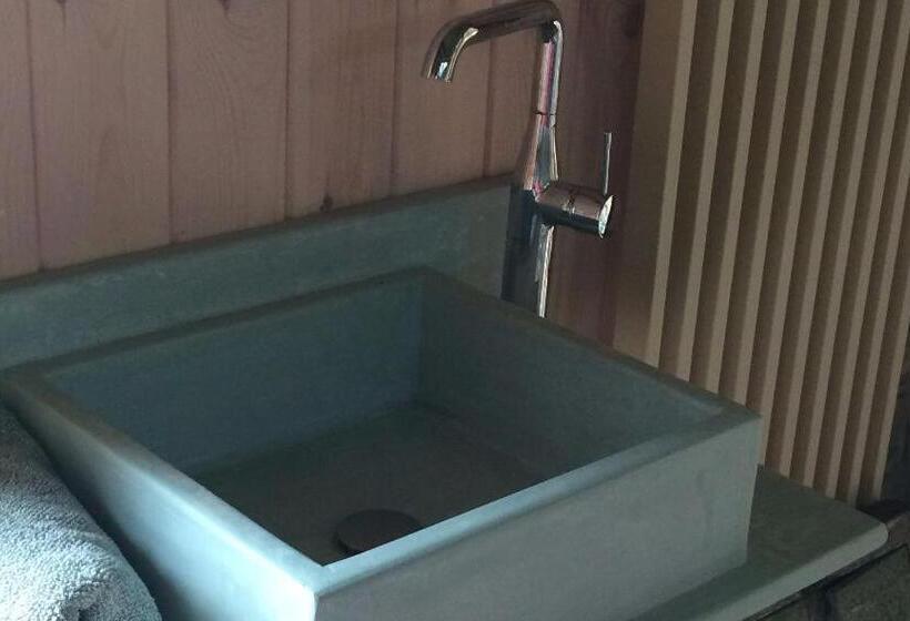 B&b Le Manoir D Ange