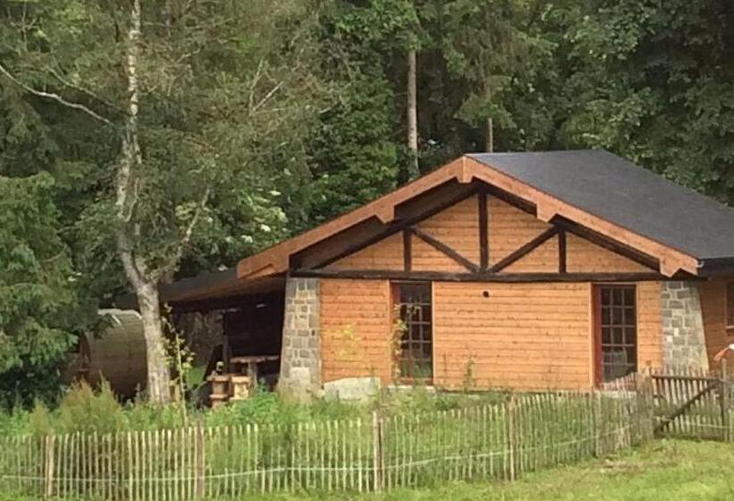 B&b Le Manoir D Ange