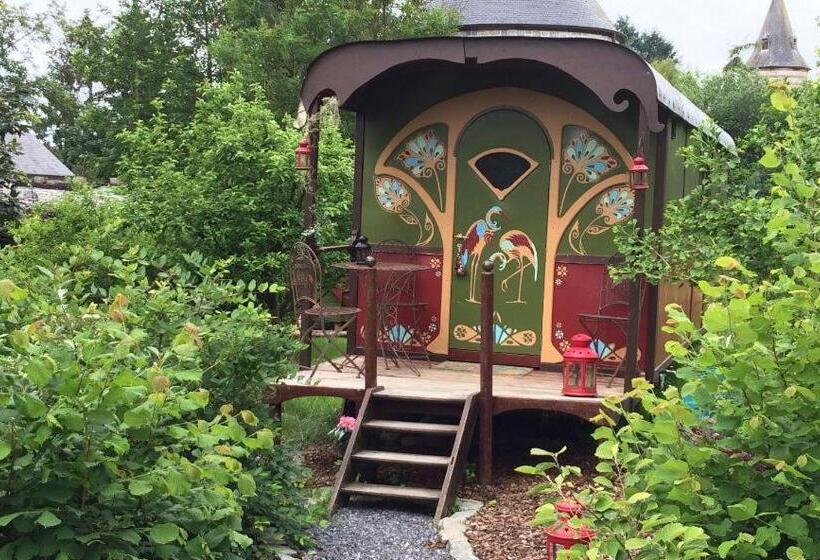 B&b Le Manoir D Ange