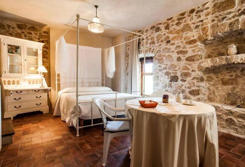B&b Milleunapietra Romantic Guest House