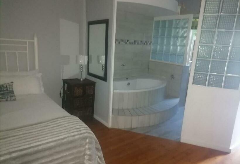 צימר Anker Guesthouse