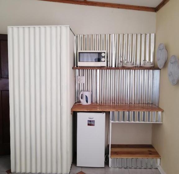 צימר Anker Guesthouse
