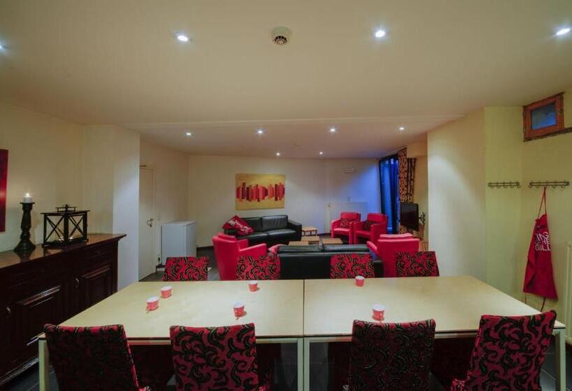 ベッドアンドブレックファースト Apartments Cour D Aix