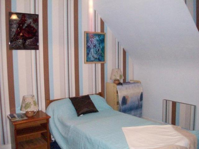 צימר Chez Jocelyne Lhermite