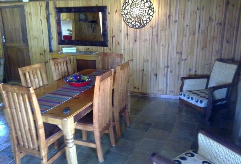 ベッドアンドブレックファースト Hadida Guesthouse