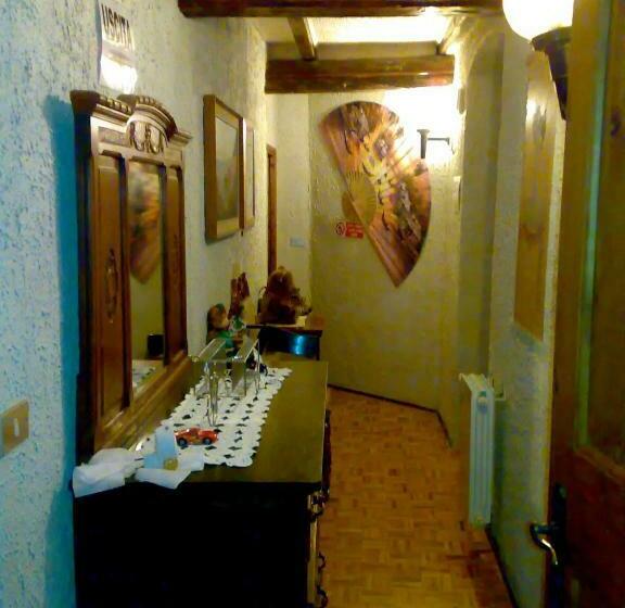 住宿加早餐  Ianua Coeli