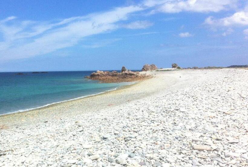 مبيت وإفطار Invitation Au Rivage