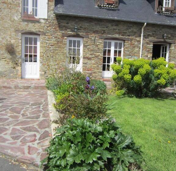مبيت وإفطار L Anctovillière