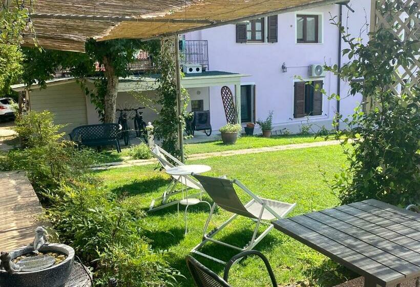 ベッドアンドブレックファースト La Casa Di Campagna Sul Garda