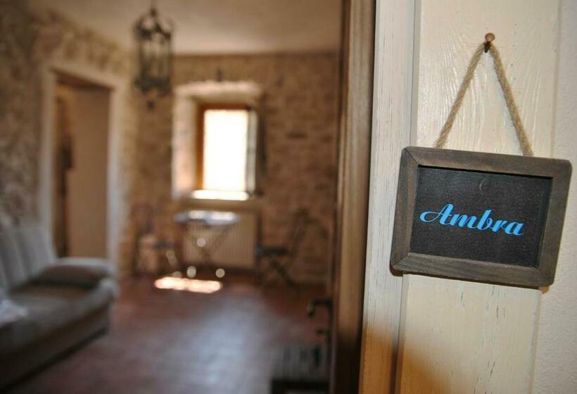 B&b Milleunapietra Romantic Guest House