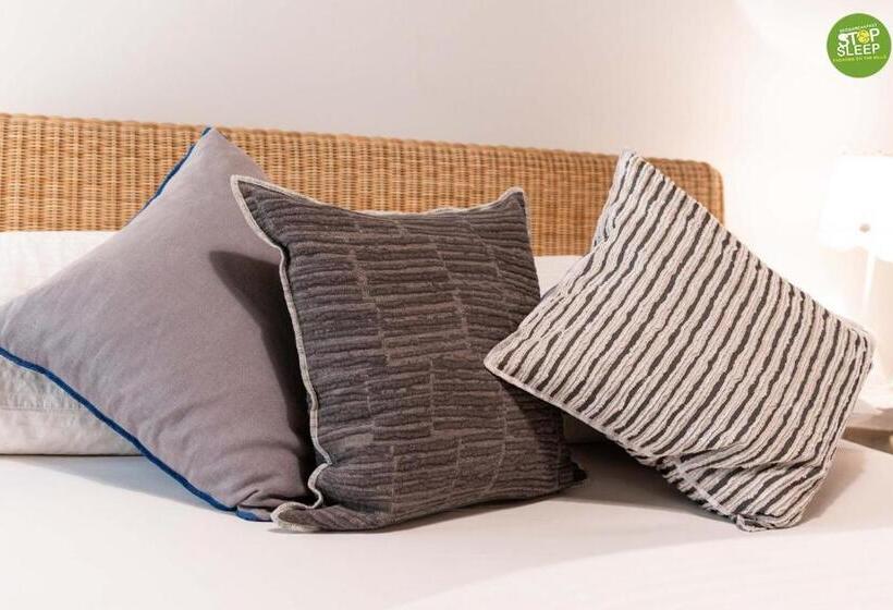 مبيت وإفطار Stop & Sleep Fagagna On The Hills