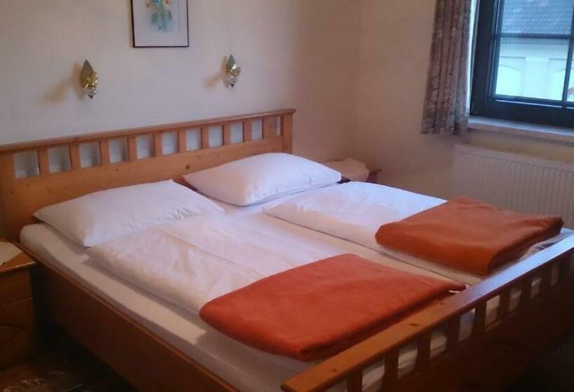 Gasthof Pension Rabl