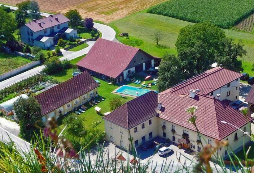 Gasthof Pension Rabl