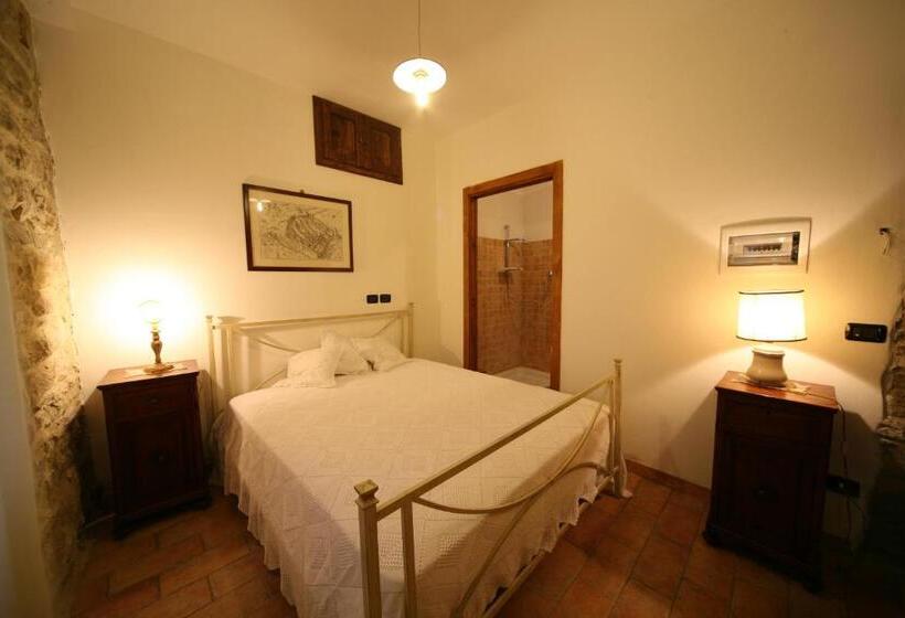 호텔 Borgo Di Cortolla