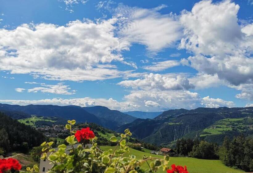 Отель Gfliererhof