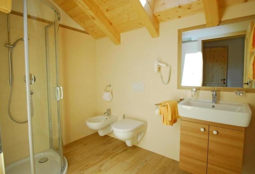 호텔 Oberkantiolhof