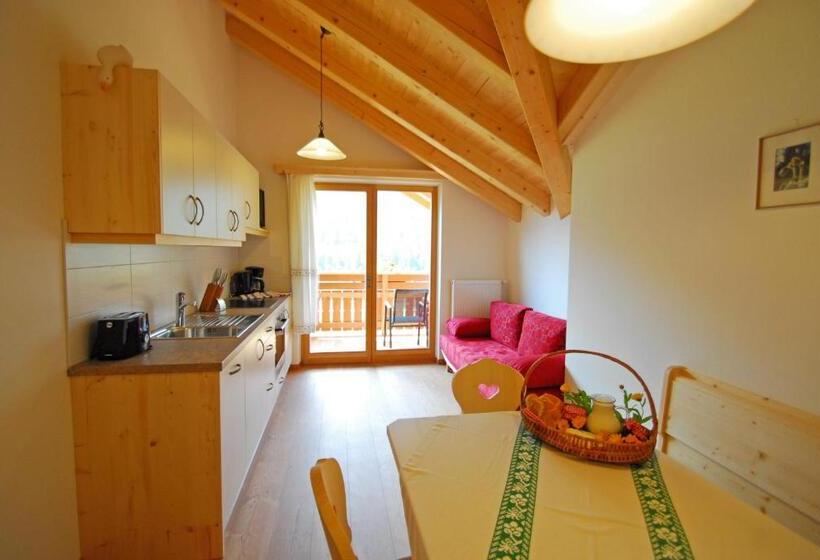 호텔 Oberkantiolhof