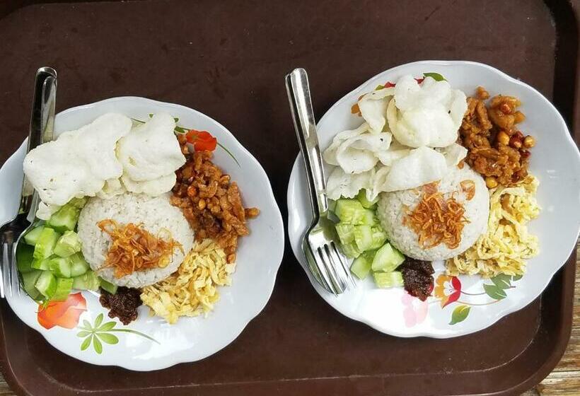 پانسیون Bale Ku