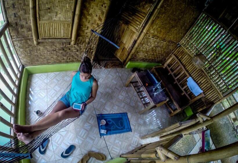 پانسیون Bale Ku