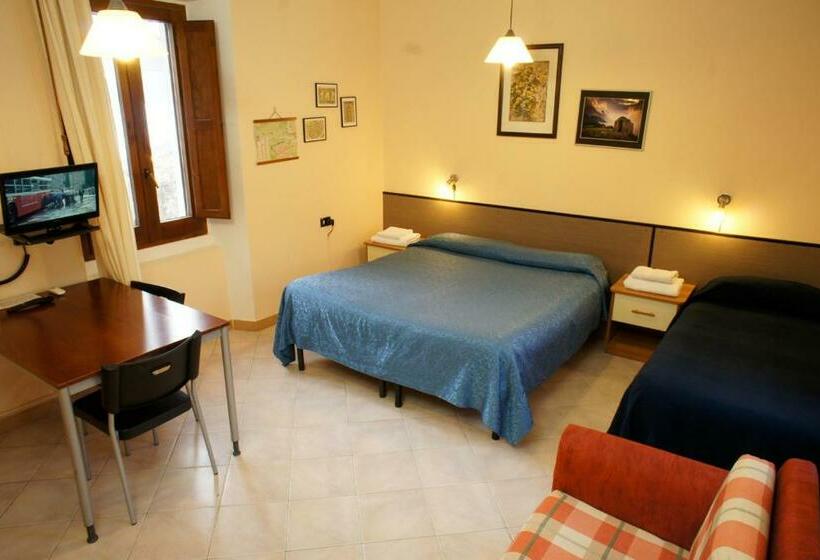 بنسيون Bed And Breakfast L Annunziata