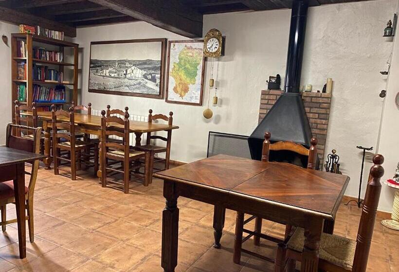 פנסיון Casa Sara