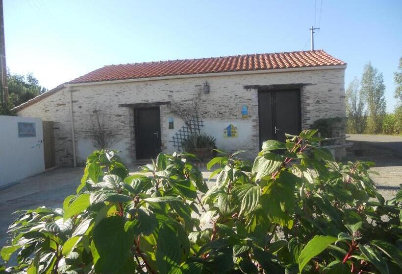 פנסיון Chambres D Hôtes Dinedort