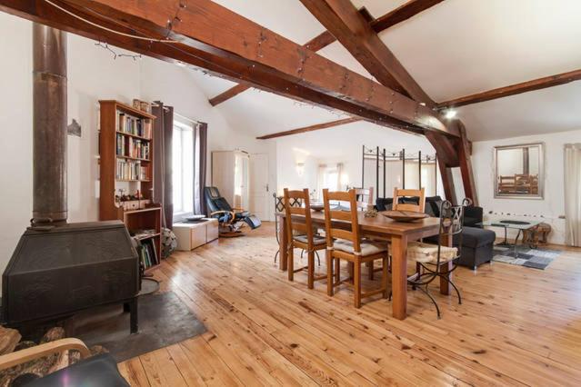 ペンション Chez Shona