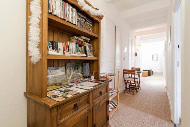 ペンション Chez Shona