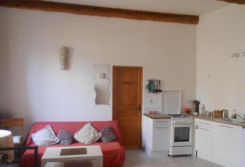 ペンション Chez Shona