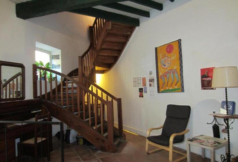 ペンション Chez Shona