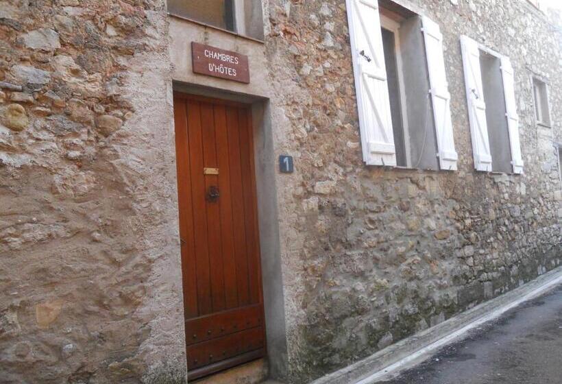 ペンション Chez Shona