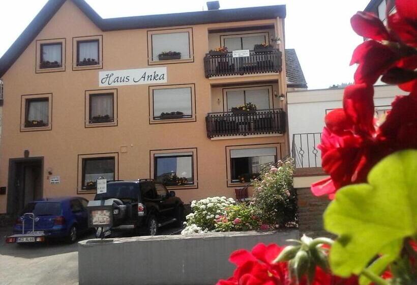 پانسیون Haus Anka