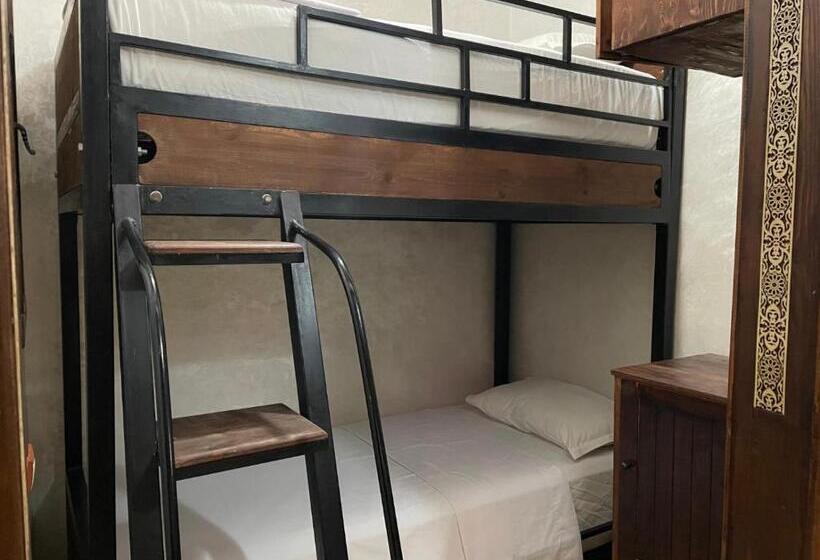 پانسیون Maison D Hotes Akchour