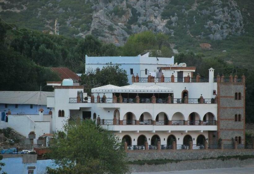 پانسیون Maison D Hotes Akchour