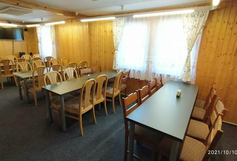 Пансион Penzion U Rybníka