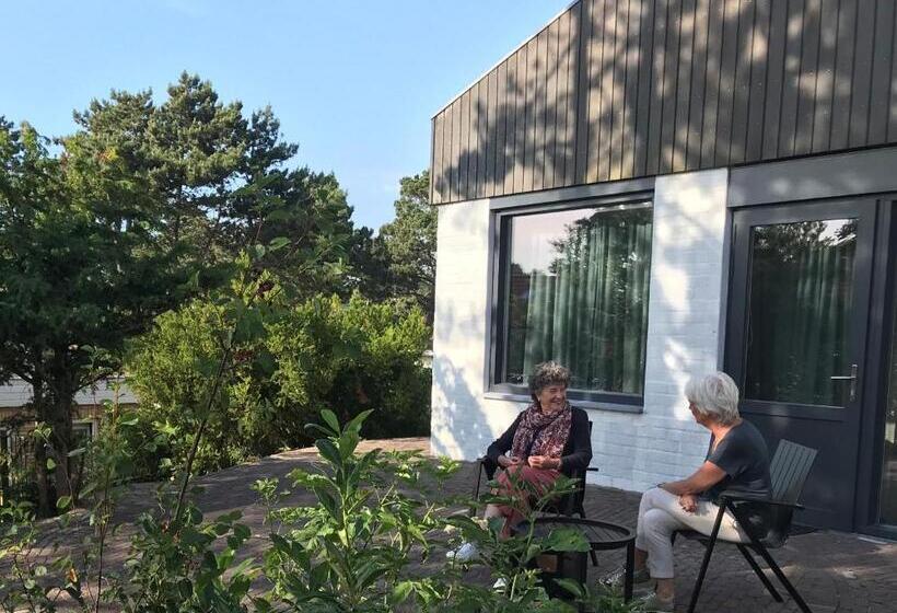 B&b De Getijden