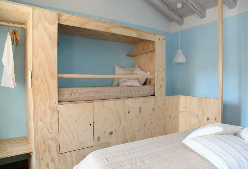 مبيت وإفطار A Casa Di Mìnola