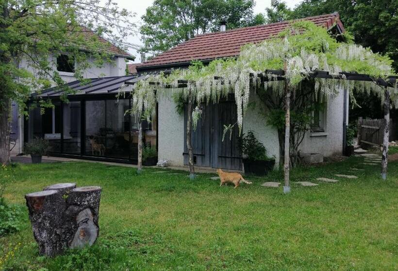 Bed and Breakfast Balad âne