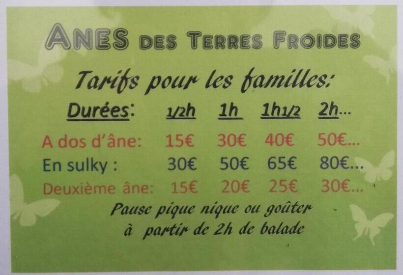 Bed and Breakfast Balad âne