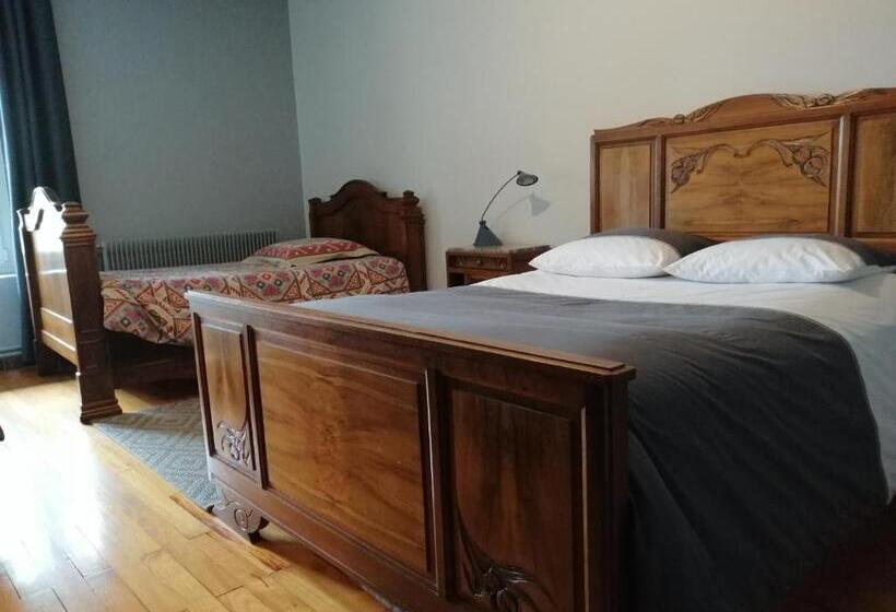 Bed and Breakfast Balad âne