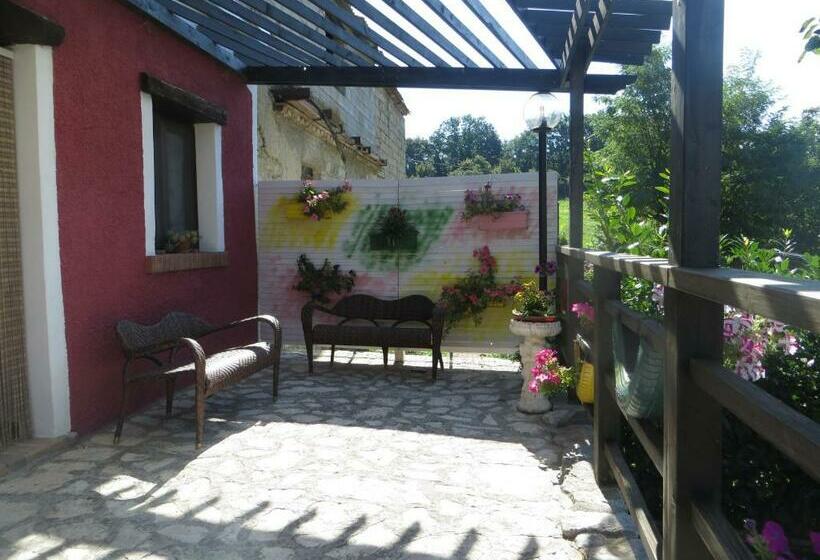 Bed and Breakfast Borgo Lamurese
