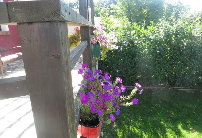 Bed and Breakfast Borgo Lamurese