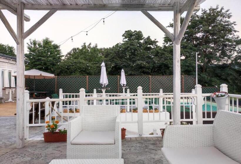 Bed and Breakfast Borgo Lamurese