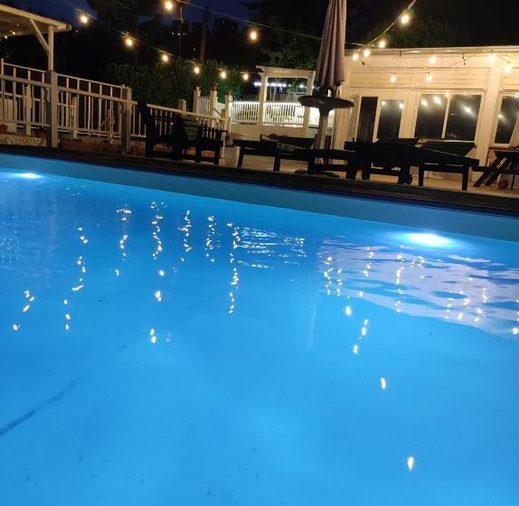 Bed and Breakfast Borgo Lamurese