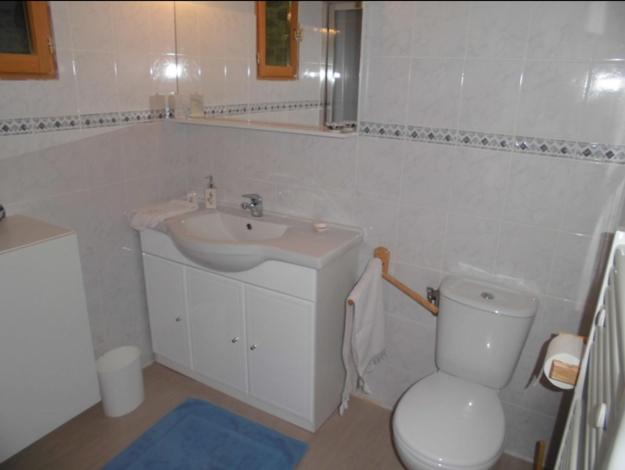 צימר Domaine Du Breuil