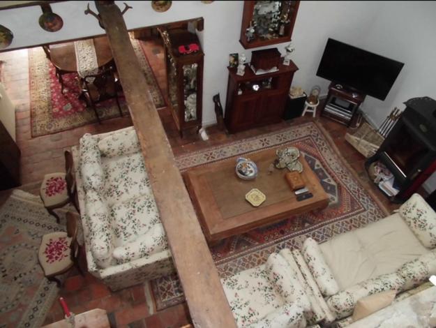 צימר Domaine Du Breuil