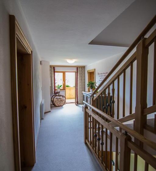 Bed and Breakfast Frühstückspension Samerhof