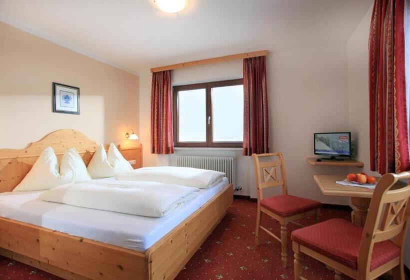 Bed and Breakfast Frühstückspension Samerhof